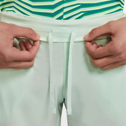 Мужские теннисные шорты Nike Dri-Fit Slam Tennis Shorts - Мятный
