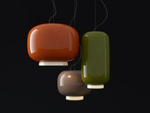 Pendant design lamp  Chouchin 1 by Foscarini