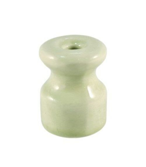 Фарфоровый изолятор Зеленый Leanza Verde