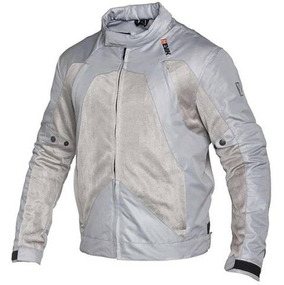 Мотокуртка Hevik Alfa Gris