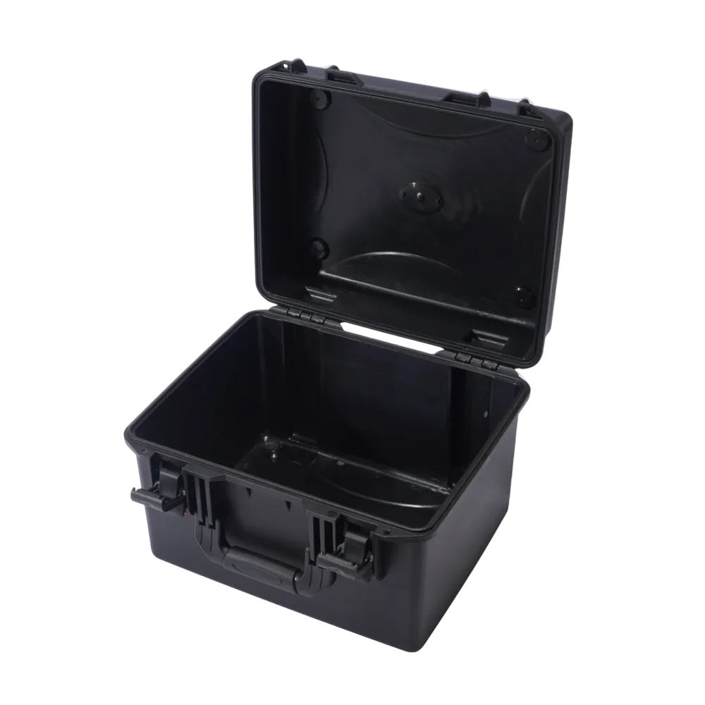 KZCASE X8008 — ударопрочный кейс IP67