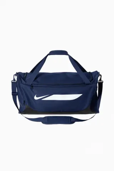 Сумка спортивная Nike Academy Team Duff M - темно-синий