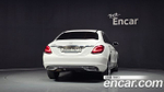 Mercedes-Benz C-Class C200 Avantgarde — 2020
