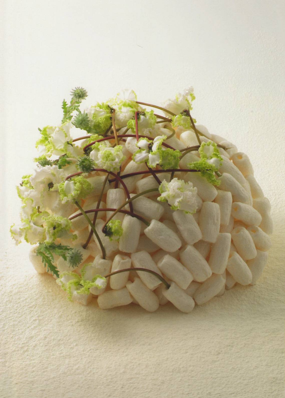 Yuko Takagi. Contemporary Floral Art