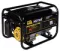 Бензиновый генератор "HUTER" DY3000L