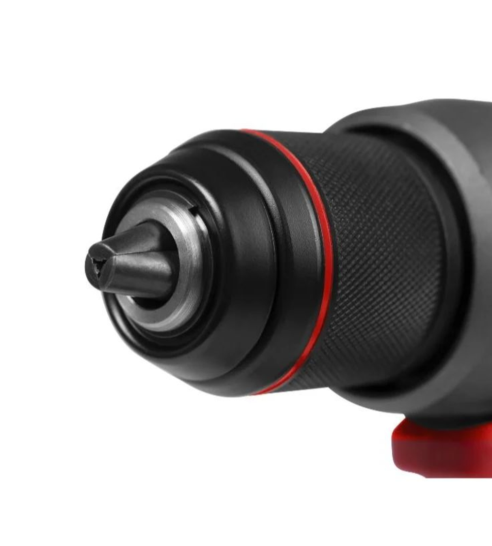 Аккумуляторная дрель-шуруповерт Milwaukee M18 FDD3-0X 4933479862