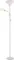 Торшер Rilon 1571-2 WHITE, 2×40 Вт, белый