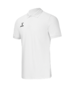 Поло Jogel ESSENTIAL Cotton Polo-K, белый 00