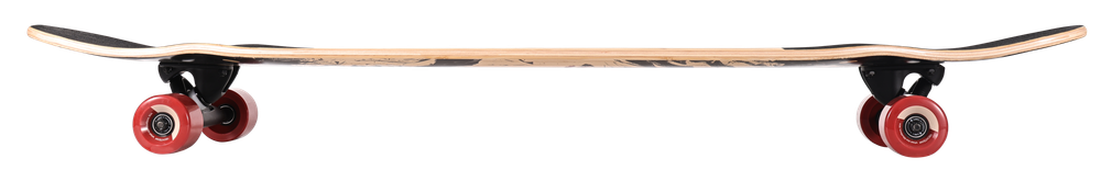 Лонгборд Tech Team Inspare 46"x10"