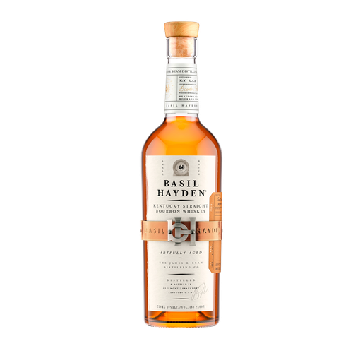 Виски Basil Hayden Kentucky Straight Bourbon, 0.7 л.