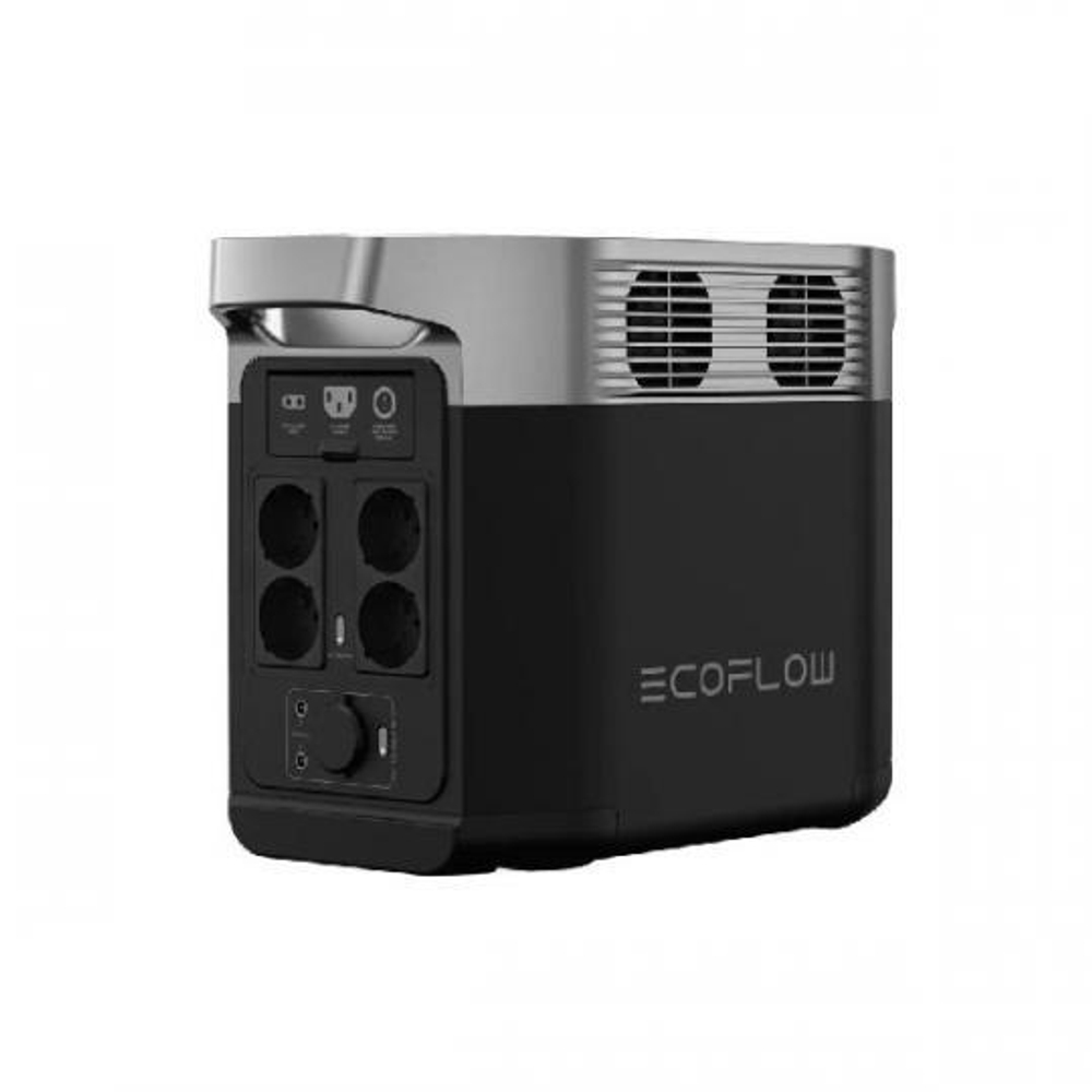 Электростанция EcoFlow Delta 2 | ParaGraf.ru | 8-800-550-77-60