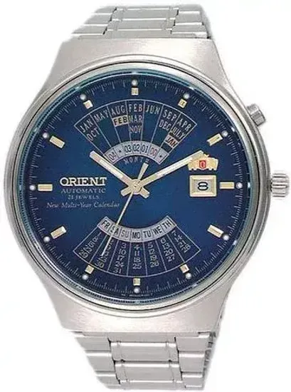Мужские часы Orient FEU07005BX