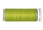 Нитки универсальные Sew All, 100% п/э-200 метров(№000 - №676)-Gutermann