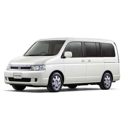 Honda Stepwgn 2 поколение (04.2001 - 04.2005)