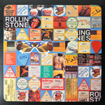 The Rolling Stones ‎– Still Life (Англия 1982г.)