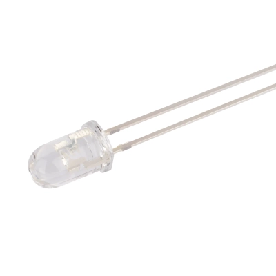 Светодиод ARL-5513URC-6cd (Arlight, 5мм (круглый))