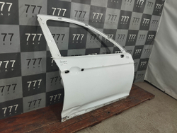 Дверь передняя правая Volkswagen Passat B8 14-20 Б/У Оригинал 3G0831056AE