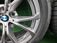 Диск Комплект R17 BMW 3er G20 (18-нв) 776 стиль