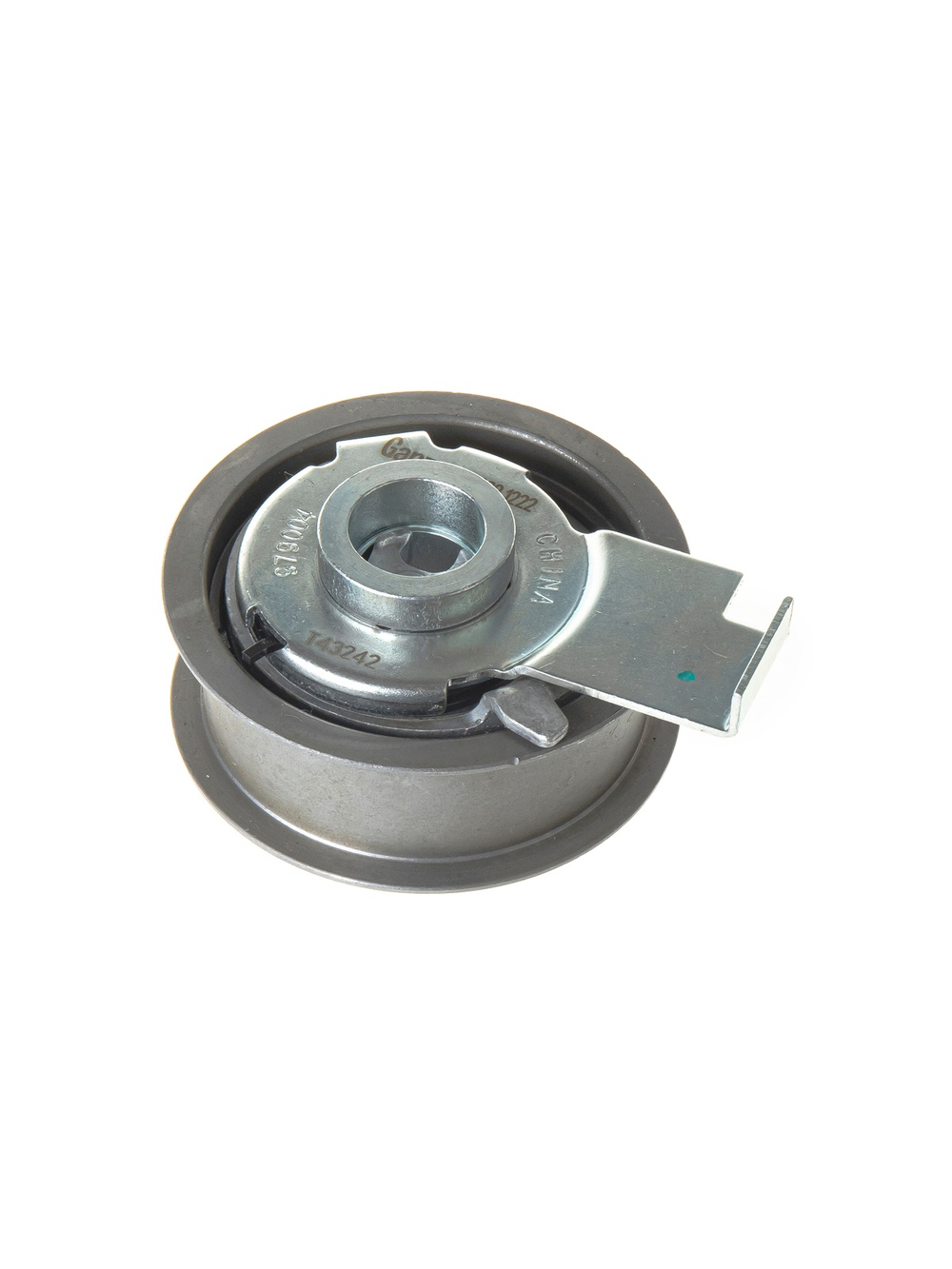 Ремкомплект ГРМ для VAG 1.8/1.8T/2.0L (95-) z=150 GANZ GIE34039