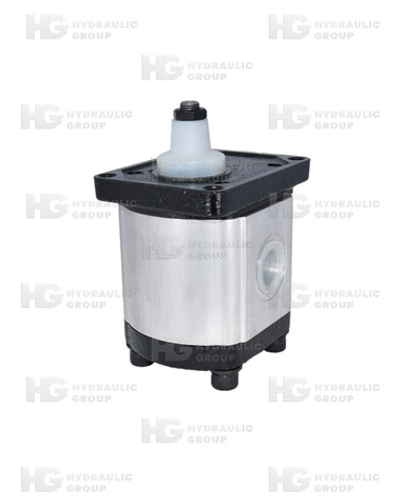 Насос шестеренчатый KGP2E2D16Z5L5 (20C16X016GF)