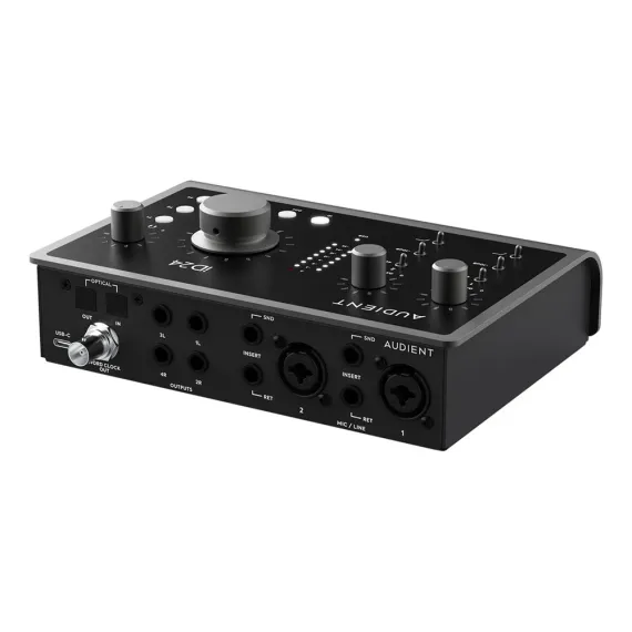 Audient iD24