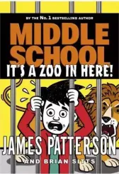 Middle School 14: It's a Zoo in Here