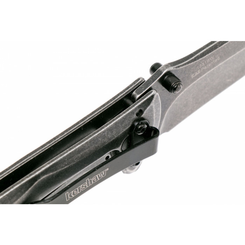 Нож Kershaw Axel 1331BWX