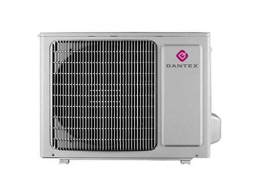 Сплит-система кондиционер настенный Dantex SPACE INVERTER RK-09SSI/RK-09SSIЕ на 25 м²