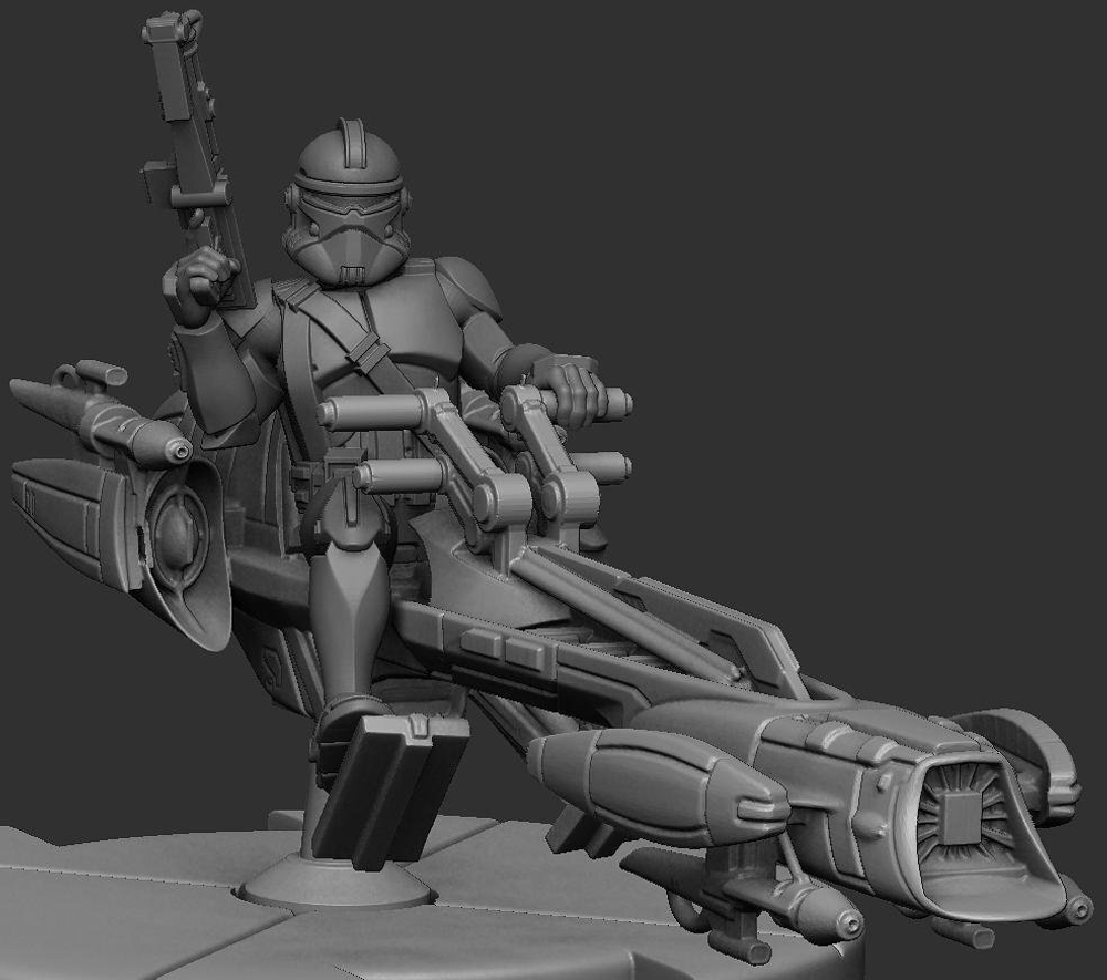 Phase 2 BARC Squad