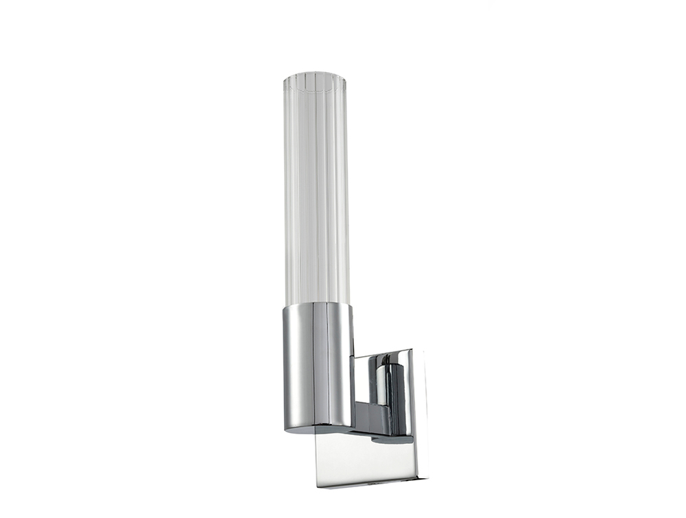 Настенный светильник Newport ALICE 7271/A chrome, М0061476