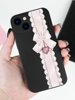 Чехол на iPhone 13 с принтом
