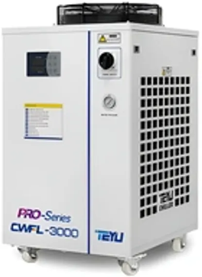 Сканирующая 2D головка SCANLAB intelliSCAN III 30