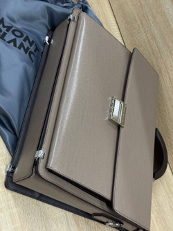 Портфель Montblanc