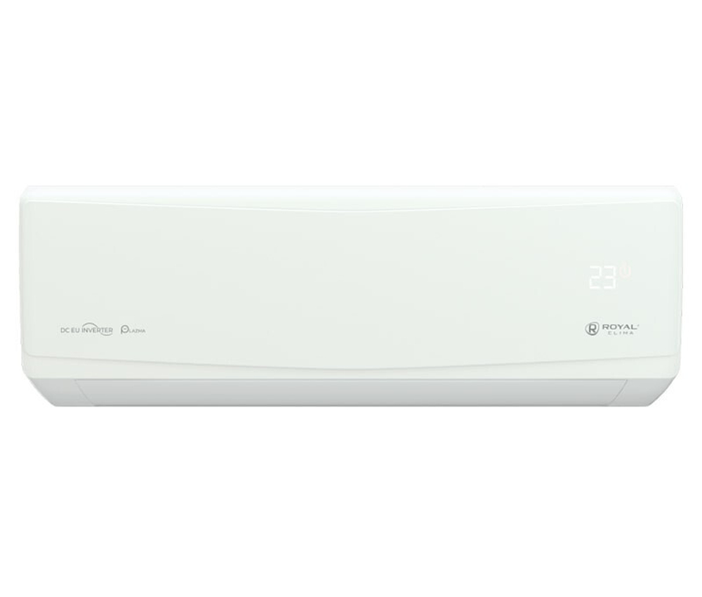 Сплит-система Royal Clima Grida DC EU Inverter RCI-GR50HN
