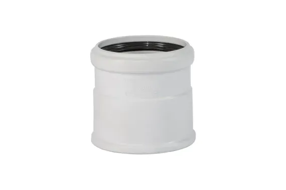 Муфта надвижная Ostendorf SKU 50мм бесшумная 40872