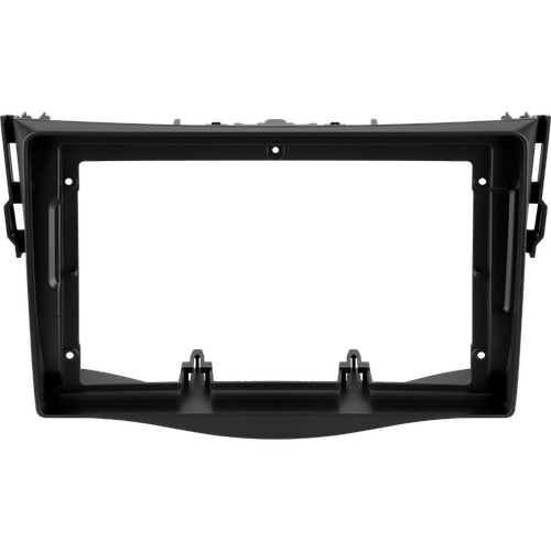 Комплект рамки с разъёмами 9" Toyota RAV4 2005-2012