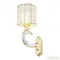 Бра Florentia-1237 301237/1W Wh/Gd Arte Milano