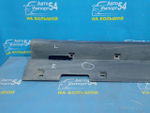 Порог левый пластиковый Honda AVANCIER 1999-2003