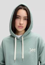 Джемпер ESSENTIAL HOODIE 112376980