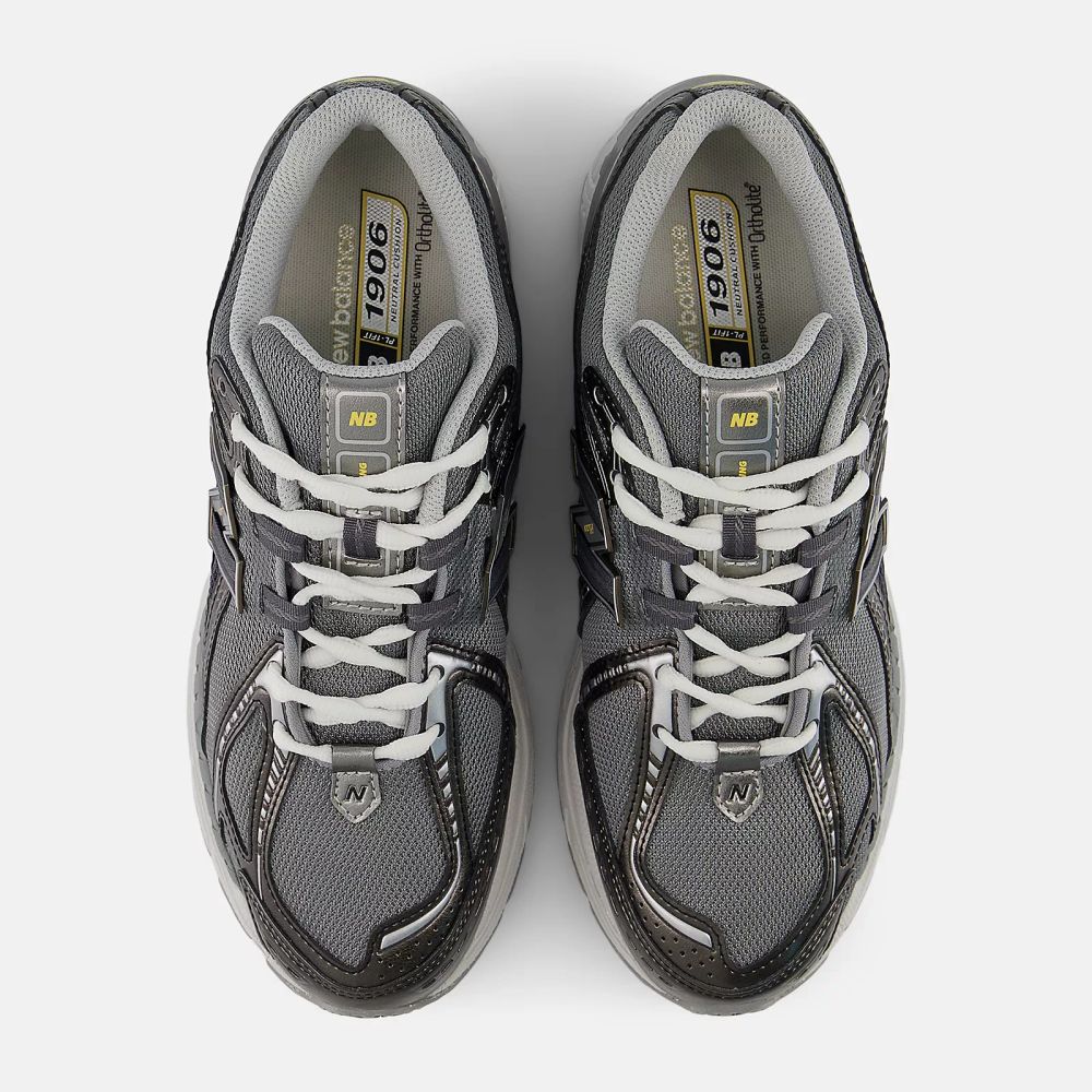 Кроссовки мужские NEW BALANCE 1906