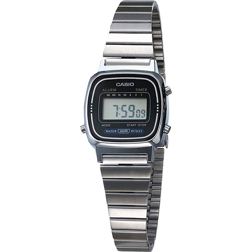 Наручные часы Casio Vintage LA670WA-1