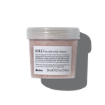 DAVINES Скраб с морской солью Solu