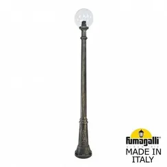 Наземный светильник Globe 250 G25.156.000.BXE27 Fumagalli
