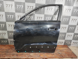 Дверь передняя левая Chery Tiggo 4 Pro 20-нв Б/У Оригинал J686101010DY