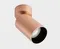 Спот Danny DANNY rose gold Italline