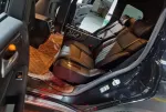 Сиденья капитанские кресла для Mercedes-Benz GLS / GL Мерседес ГЛС Капитанские сидение VIP декор