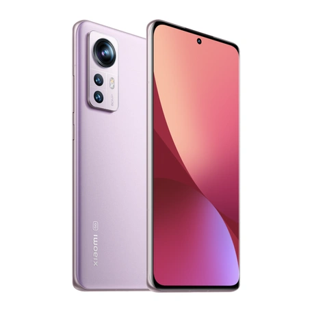 Смартфон Xiaomi 12 12/256GB Purple