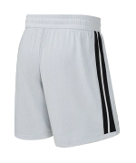 Шорты двухсторонние JÖGEL DIVISION PerFormDRY Double-side Shorts, темно-серый/белый