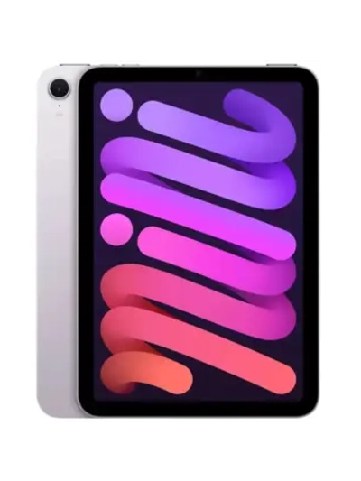 8,3" Планшет iPad mini A2995 8/128 ГБ MXPR3ZP/A PURPLE