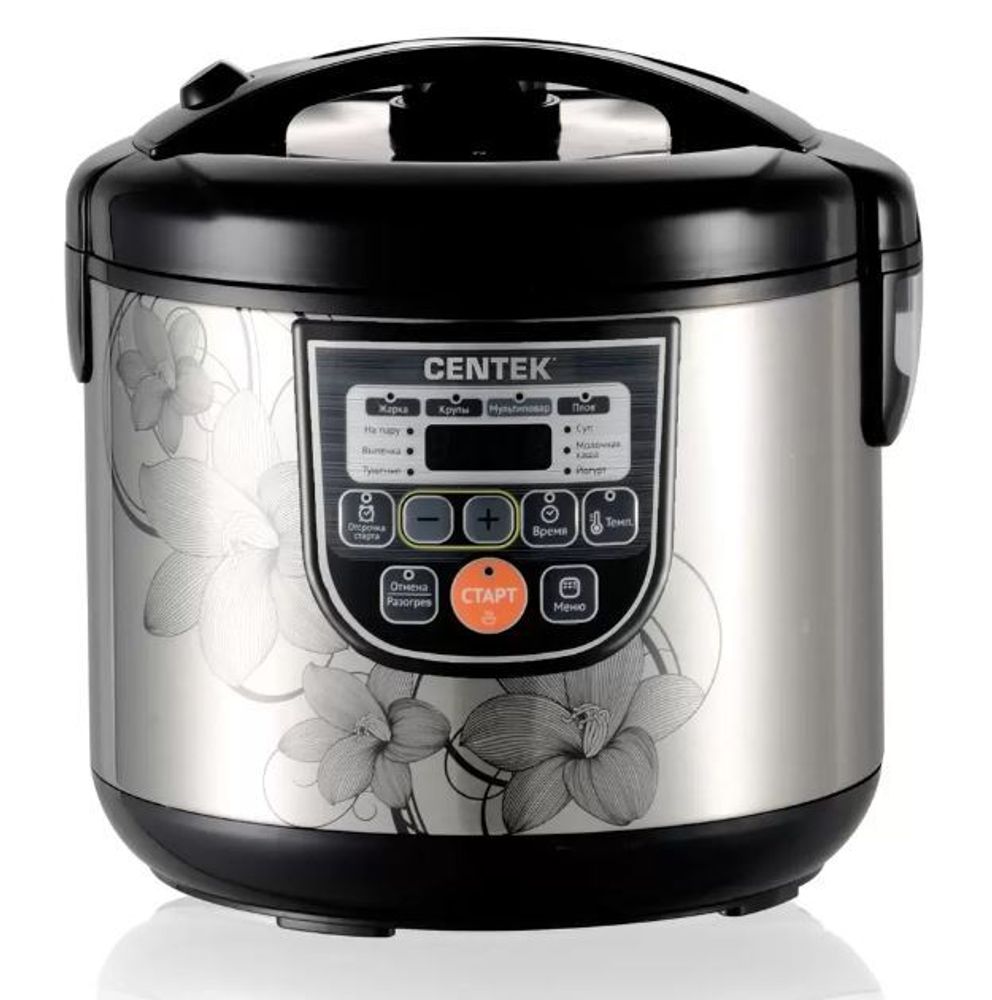 Мультиварка Centek CT-1498